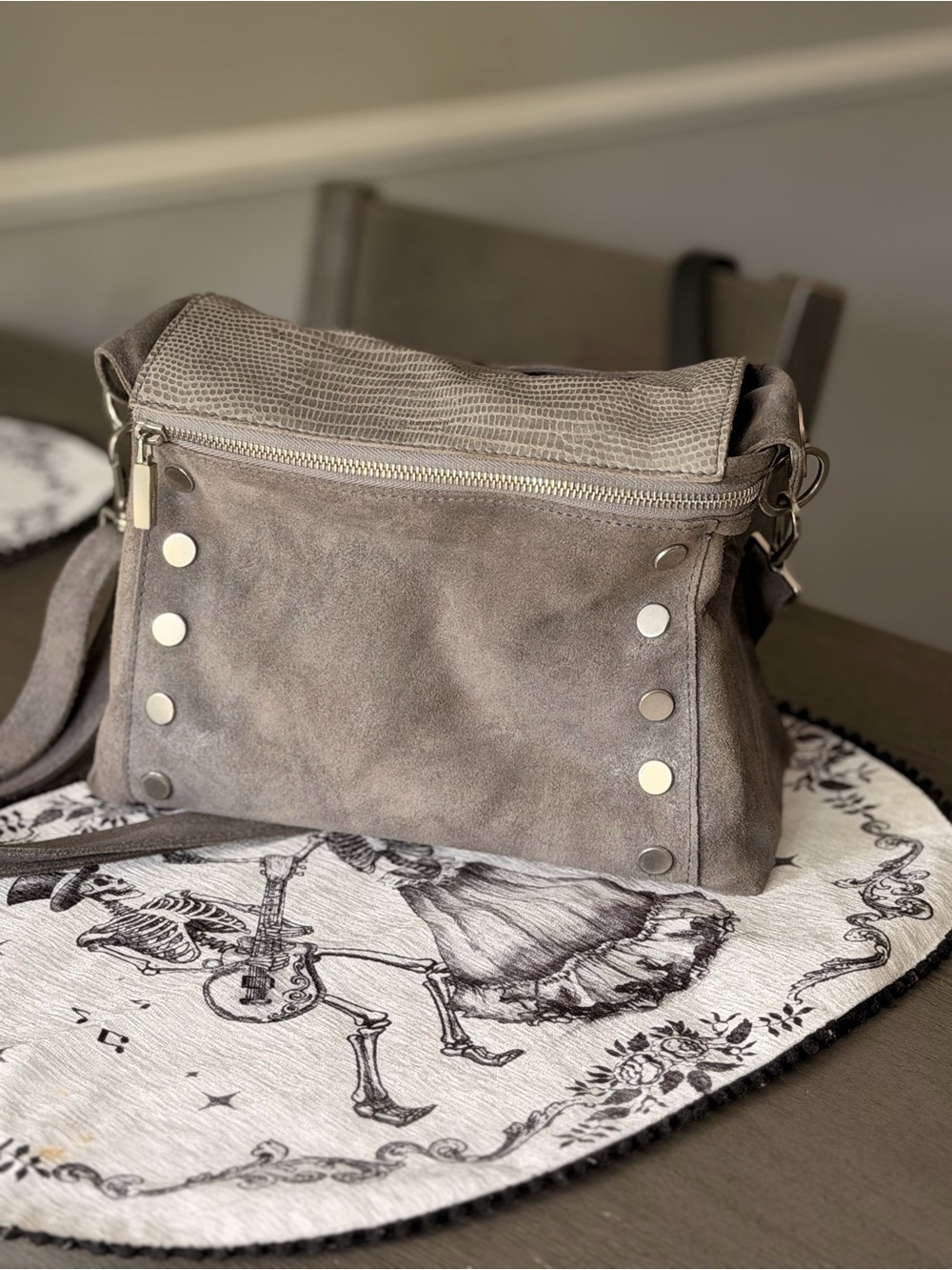HAMMITT Crossbody or Shoulder bag